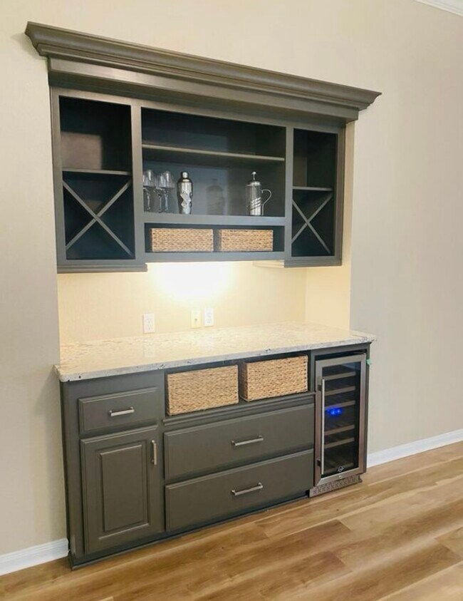 3816 Whispering Oaks in Temple, TX - Building Photo - Building Photo