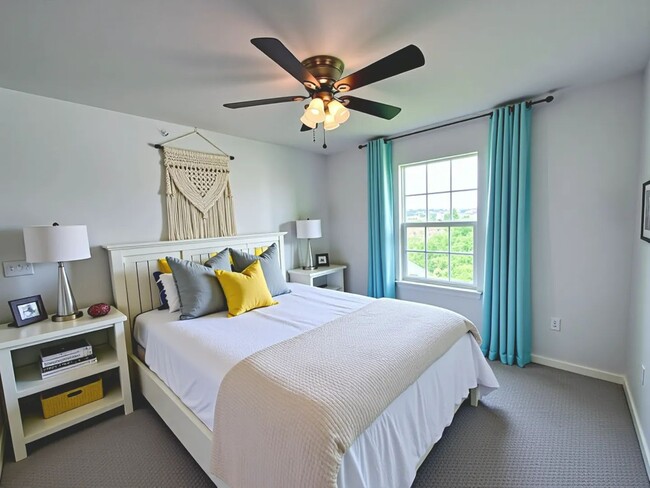property at 116 N Village Cir