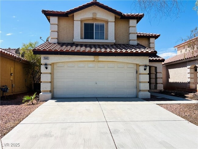 7643 Starshell Point Ct