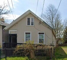 43 Wilson St in Rochester, NY - Building Photo
