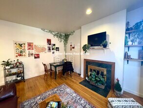 616 Columbus Ave, Unit 1 in Boston, MA - Building Photo - Building Photo