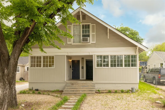 2317 Gilford St in Dallas, TX - Building Photo - Building Photo