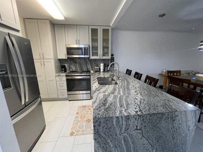 property at 5103 NW 35th St