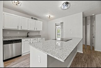 510 Woodcrest Way in Forney, TX - Building Photo - Building Photo