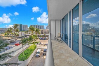 6799 Collins Ave in Miami Beach, FL - Building Photo - Building Photo
