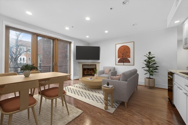 249 Florida Ave NW in Washington, DC - Building Photo - Building Photo