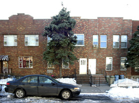 1812 59th St Apartments