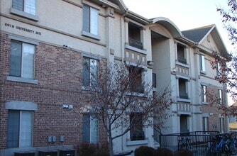 591 N University Ave, Unit 116 in Provo, UT - Building Photo - Building Photo