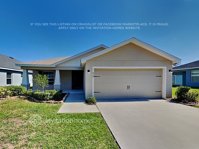 property at 939 Blue Tide Ln