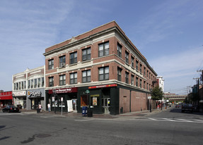 466 Broadway Apartments