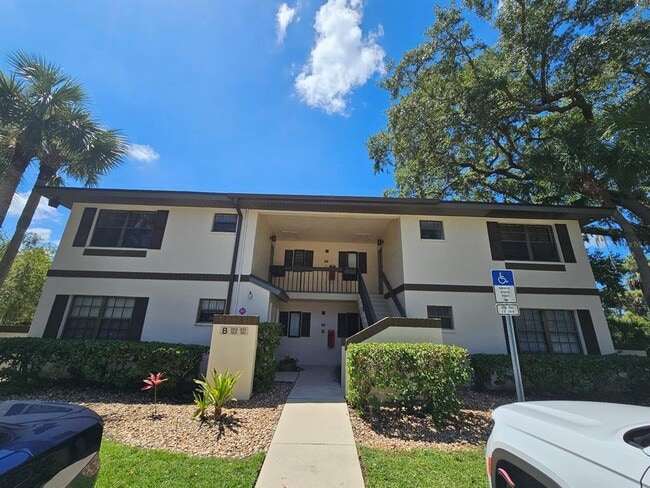 property at 19505 Quesada Ave