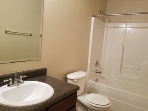 3515-3515 E Hudson St in Broken Arrow, OK - Building Photo - Building Photo