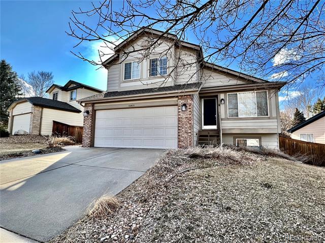 10451 Lynx Ct in Lone Tree, CO - Building Photo - Building Photo