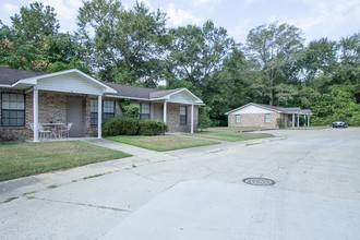 203 Charles St in Petal, MS - Building Photo - Building Photo