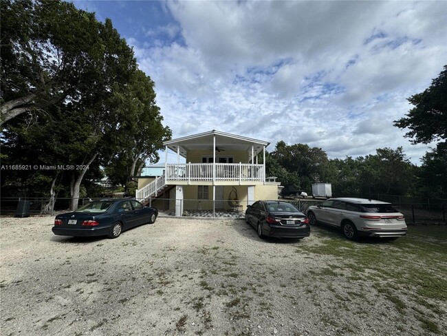 36 N Marlin Ave in Key Largo, FL - Building Photo - Building Photo