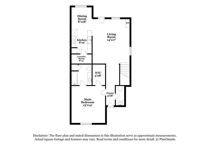 9236 Lazzini Cove in Cordova, TN - Building Photo - Building Photo