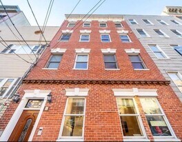 408 Monroe St in Hoboken, NJ - Building Photo