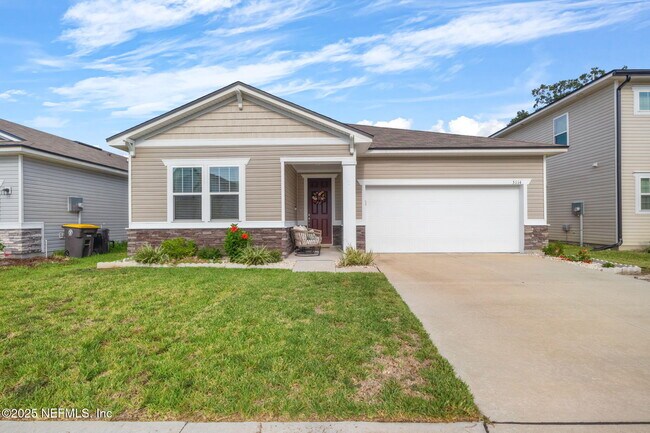 5114 Sawmill Pt Wy in Jacksonville, FL - Building Photo - Building Photo