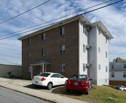 35 Veto St Apartments