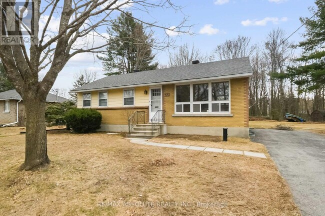 property at 22 Jay Ave