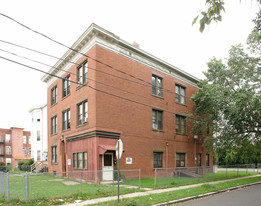 33-35 Rowe Ave Apartments