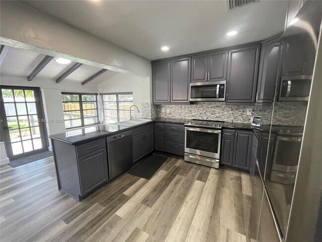 property at 1435 Wiley St