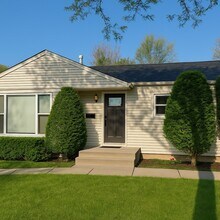 9127 Central Ave in Oak Lawn, IL - Building Photo - Building Photo