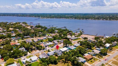 229 Woodland Ave in Daytona Beach, FL - Building Photo - Building Photo