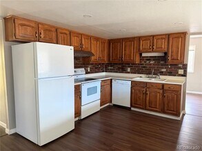 7531 S Franklin St in Centennial, CO - Building Photo - Building Photo