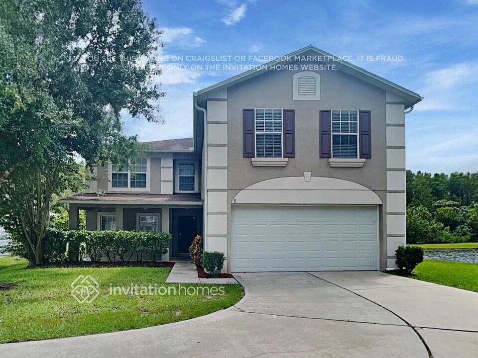 8 Windrose Dr in Orlando, FL - Building Photo