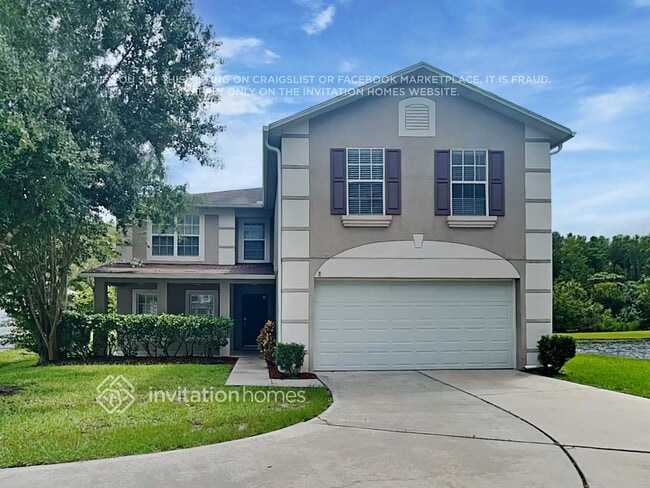 property at 8 Windrose Dr