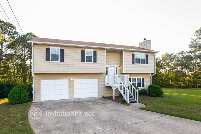 1871 Kathy Ct in Douglasville, GA - Building Photo - Building Photo