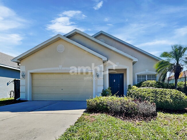 property at 12010 Fern Blossom Dr