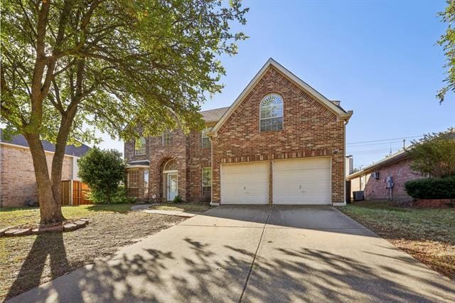 10109 Morning Glory Ln in Frisco, TX - Building Photo - Building Photo