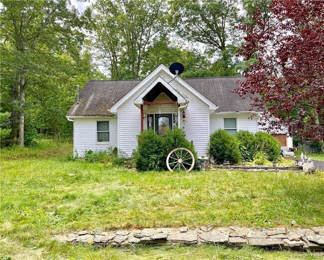 property at 81 Sunrise Trail