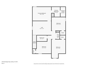 16726 Old Wagon Wy in Hockley, TX - Building Photo - Building Photo