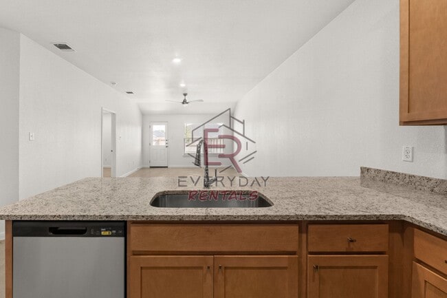 912 Cherry Laurel Ln in Killeen, TX - Building Photo - Building Photo