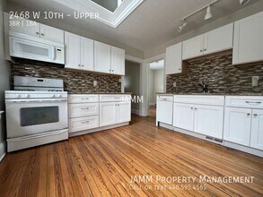 2468 W 10th St in Cleveland, OH - Building Photo - Building Photo