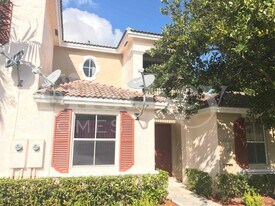 2281 NE 42nd Cir in Homestead, FL - Building Photo