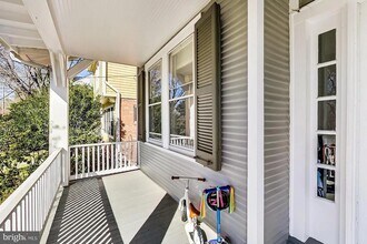 5731 Potomac Ave NW in Washington, DC - Building Photo - Building Photo