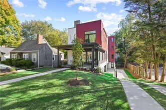 1171 State St NW in Atlanta, GA - Building Photo - Building Photo