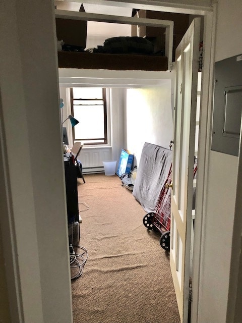 248 Newbury St, Unit 3 in Boston, MA - Building Photo