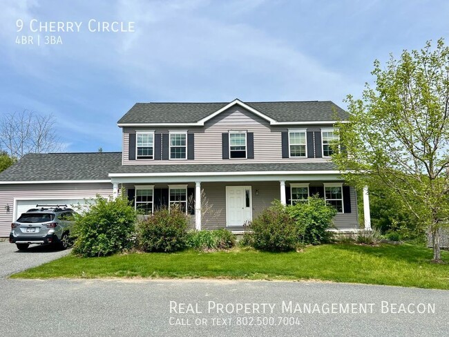 property at 9 Cherry Cir