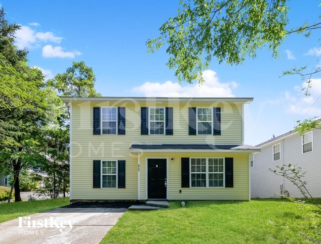 property at 8723 Sharonbrook Dr