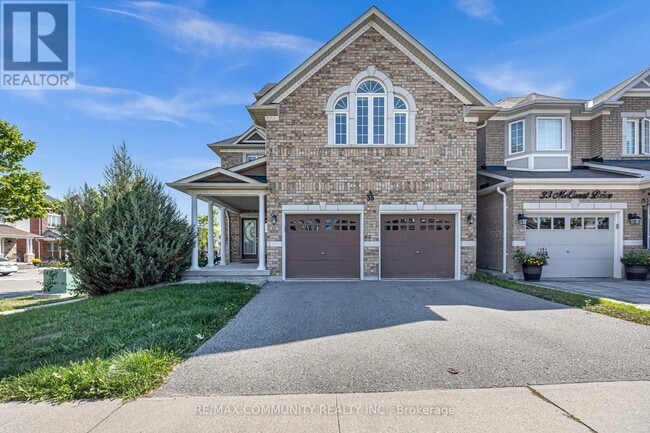 property at 35 McCourt Dr