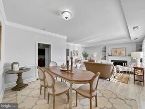 8101 Connecticut Ave, Unit S701 in Chevy Chase, MD - Building Photo - Building Photo