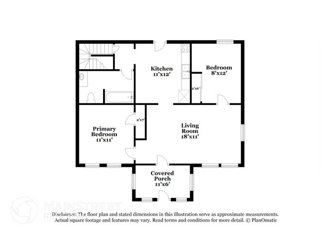 340 S Dearborn St in Indianapolis, IN - Building Photo - Building Photo