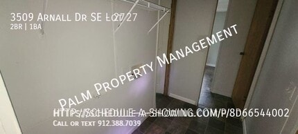 3509 Arnall Dr in Allenhurst, GA - Building Photo - Building Photo
