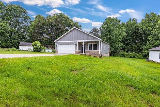 5185 Grand Canyon Rd NW in Concord, NC - Building Photo - Building Photo