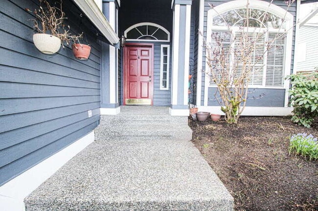 property at 12507 55th Dr SE